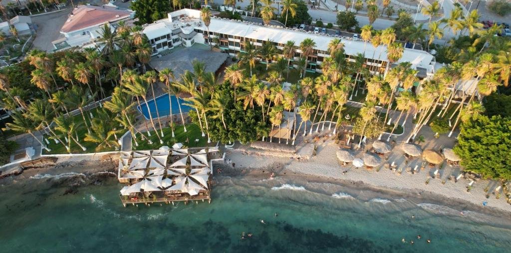 Hotel La Concha